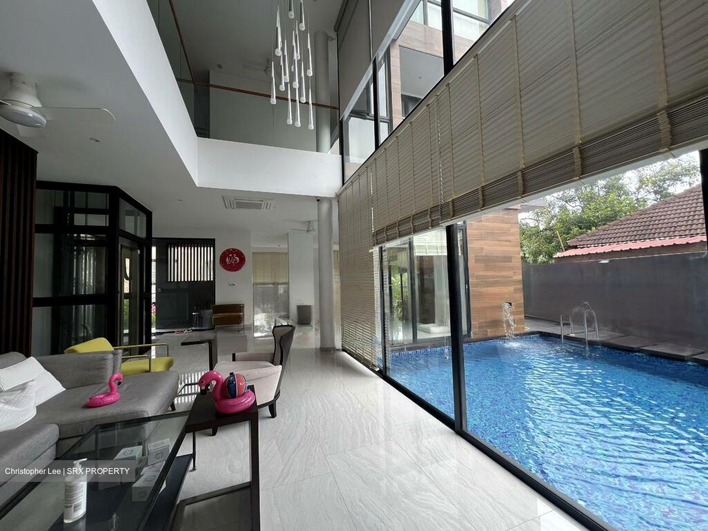 Serangoon Garden Estate (D19), Terrace #458610361